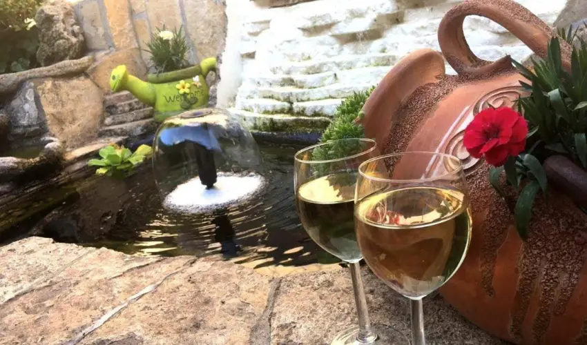 Csobogó Vendégház Eger - Legjobb ár reggelivel (1 éjtől)