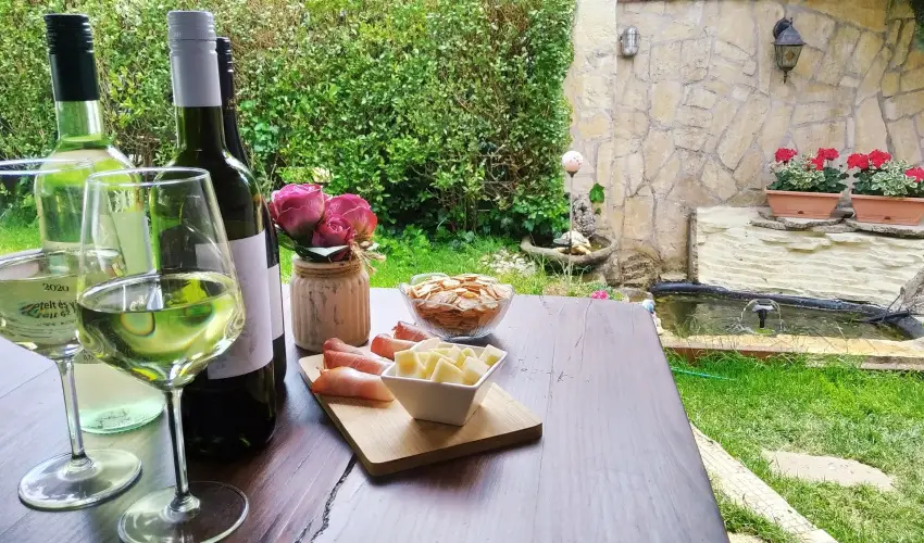 Csobogó Vendégház Eger - Legjobb ár reggelivel (1 éjtől)