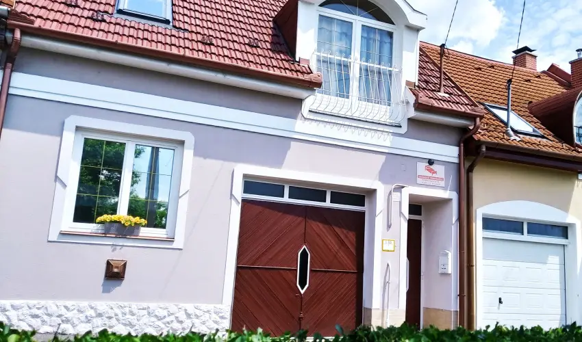 Csobogó Vendégház Eger - Legjobb ár reggelivel (1 éjtől)