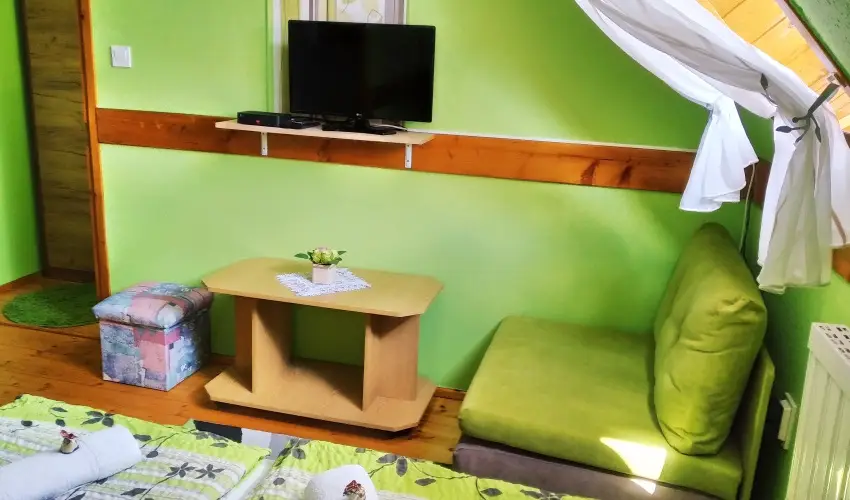 Csobogó Vendégház Eger - Legjobb ár reggelivel (1 éjtől)