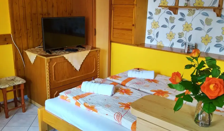 Csobogó Vendégház Eger - Legjobb ár reggelivel (1 éjtől)