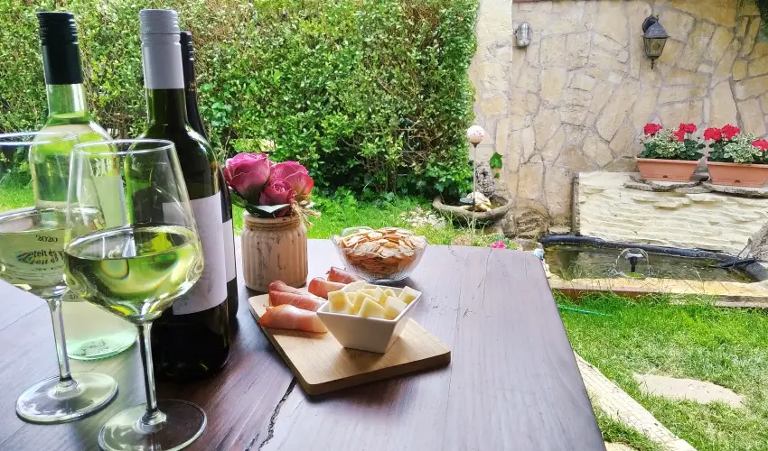 Csobogó Vendégház Eger - Legjobb ár reggelivel (1 éjtől)