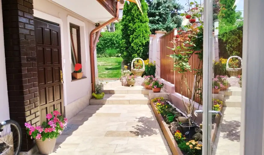 Csobogó Vendégház Eger - Legjobb ár reggelivel (1 éjtől)