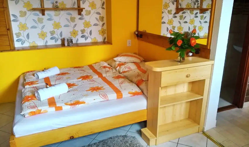 Csobogó Vendégház Eger - Legjobb ár reggelivel (1 éjtől)