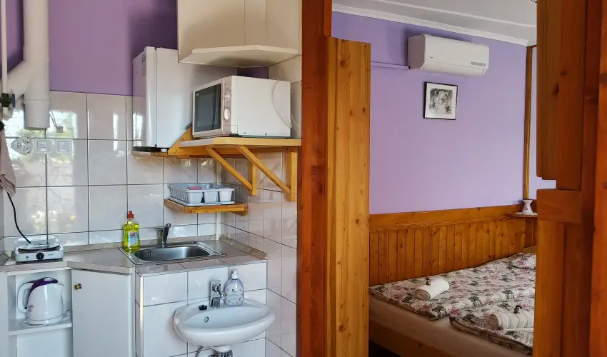 Csobogó Vendégház Eger - Legjobb ár reggelivel (1 éjtől)