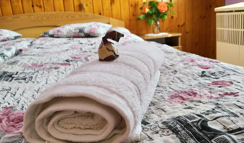 Csobogó Vendégház Eger - Legjobb ár reggelivel (1 éjtől)