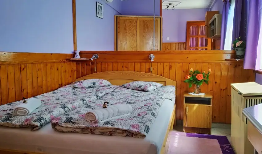 Csobogó Vendégház Eger - Legjobb ár reggelivel (1 éjtől)