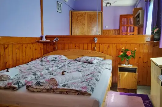 Csobog Vendghz - Legjobb r nelltssal (1 jtl)