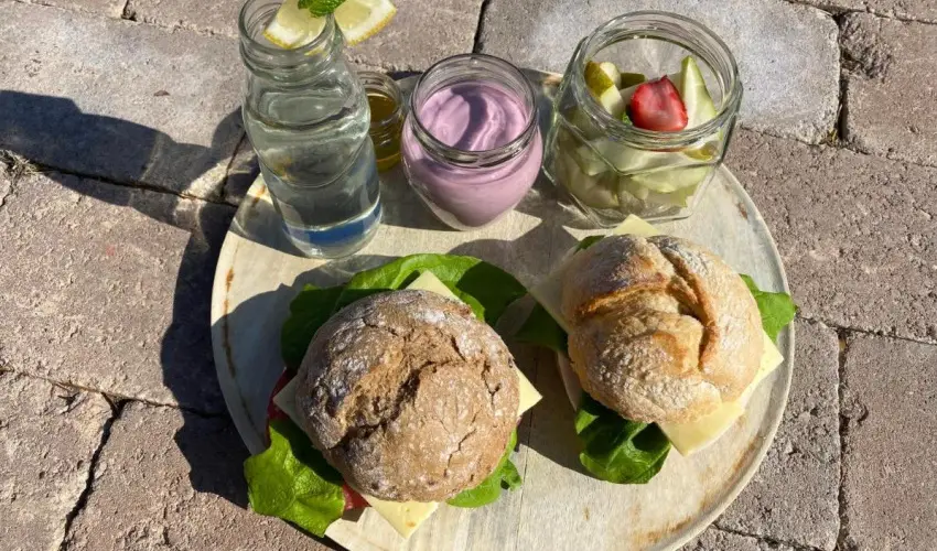 Csobogó Vendégház Eger - Legjobb ár reggelivel (1 éjtől)