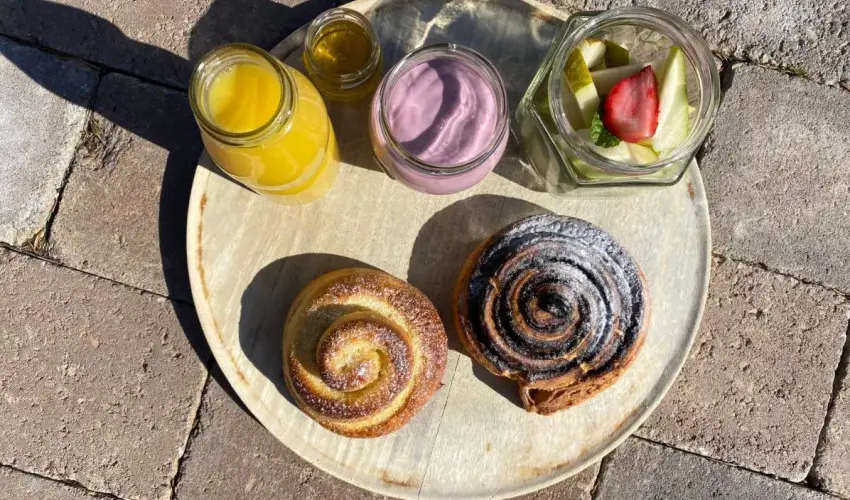 Csobogó Vendégház Eger - Legjobb ár reggelivel (1 éjtől)