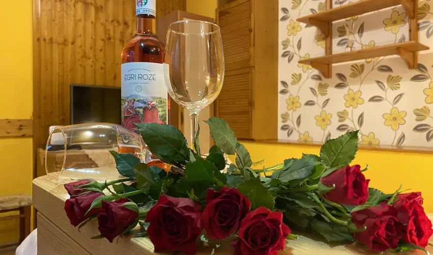 Csobogó Vendégház Eger - Legjobb ár reggelivel (1 éjtől)