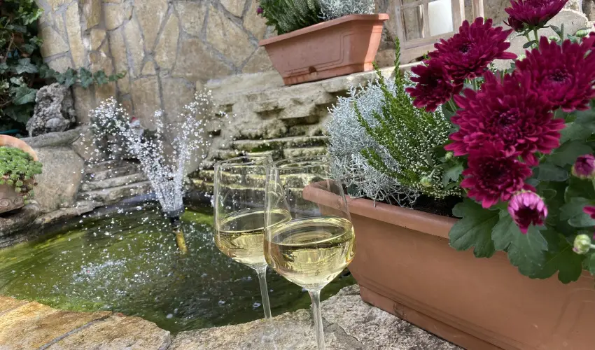 Csobogó Vendégház Eger - Legjobb ár reggelivel (1 éjtől)