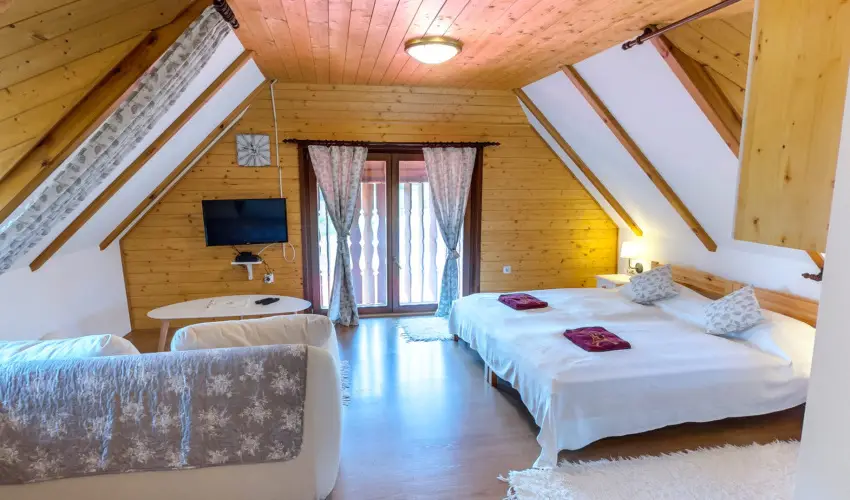 Csodaszarvas Tjpark Rbahdvg - Kedvezmnyes r csaldok rszre (min. 2 j)