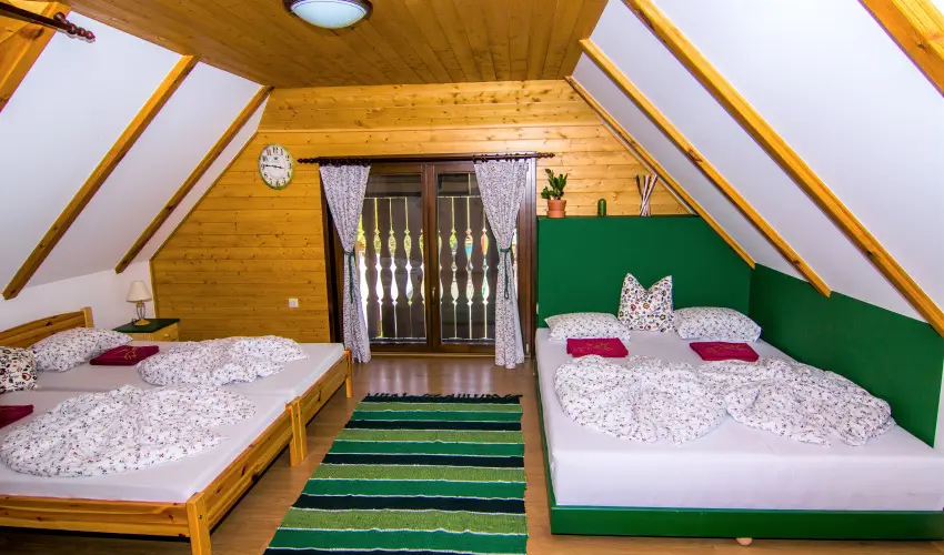 Csodaszarvas Tjpark Rbahdvg - Kedvezmnyes r csaldok rszre (min. 2 j)