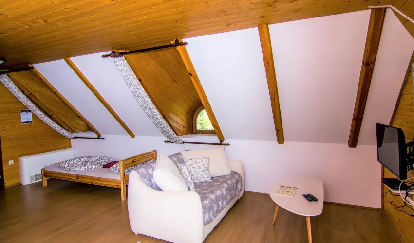 Csodaszarvas Tjpark Rbahdvg - Kedvezmnyes r csaldok rszre (min. 2 j)