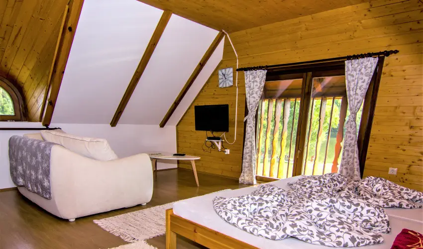 Csodaszarvas Tjpark Rbahdvg - Kedvezmnyes r csaldok rszre (min. 2 j)