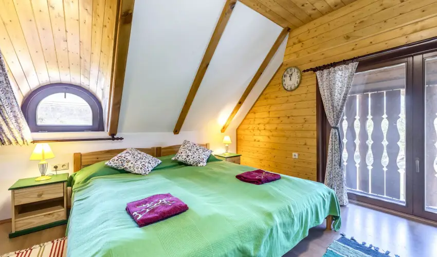 Csodaszarvas Tjpark Rbahdvg - Kedvezmnyes r csaldok rszre (min. 2 j)