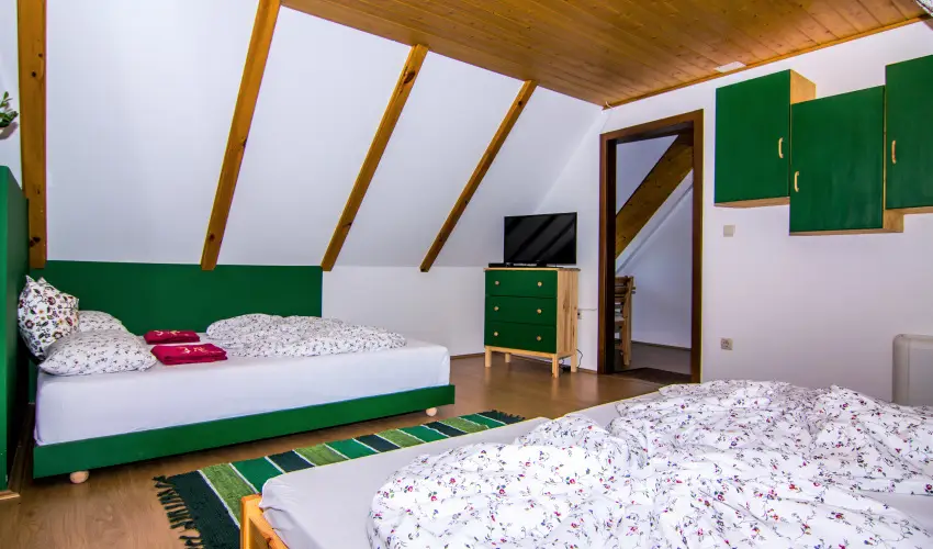 Csodaszarvas Tjpark Rbahdvg - Kedvezmnyes r csaldok rszre (min. 2 j)