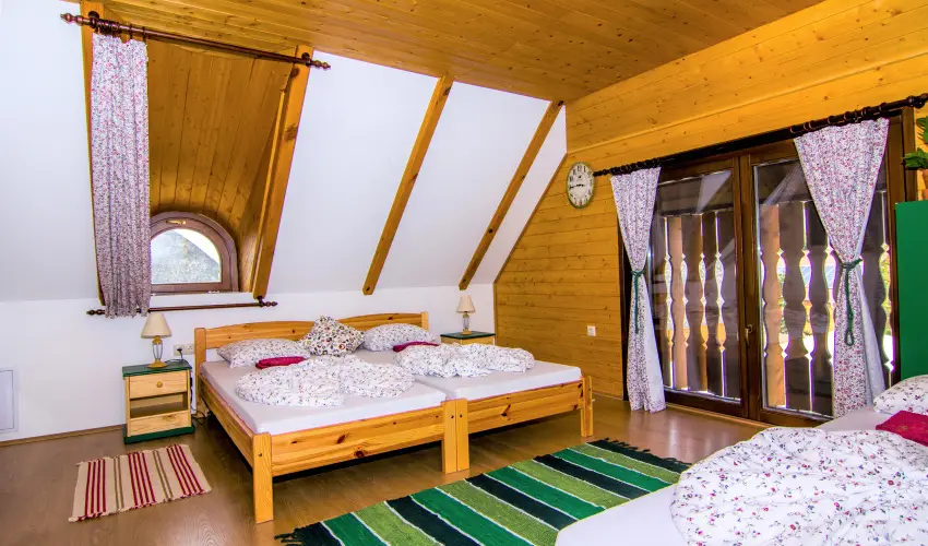 Csodaszarvas Tjpark Rbahdvg - Kedvezmnyes r csaldok rszre (min. 2 j)