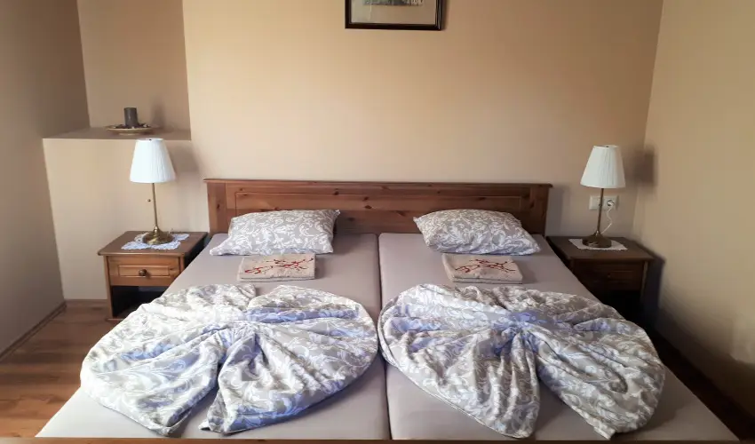 Csodaszarvas Tjpark Rbahdvg - Kedvezmnyes r csaldok rszre (min. 2 j)