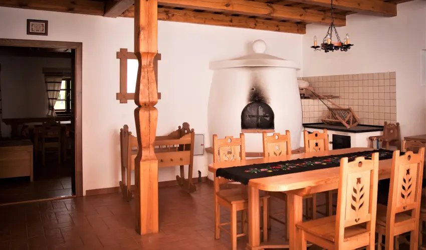 Csodaszarvas Tjpark Rbahdvg - Kedvezmnyes r csaldok rszre (min. 2 j)