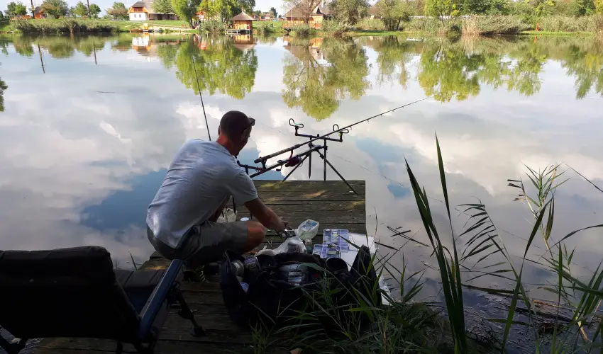 Csodaszarvas Tjpark Rbahdvg - Kedvezmnyes r csaldok rszre (min. 2 j)