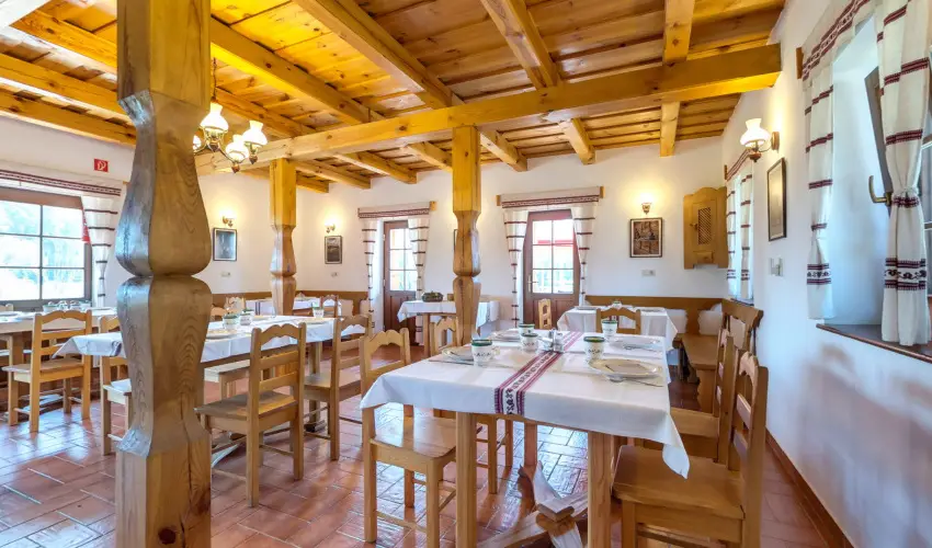 Csodaszarvas Tjpark Rbahdvg - Kedvezmnyes r csaldok rszre (min. 2 j)