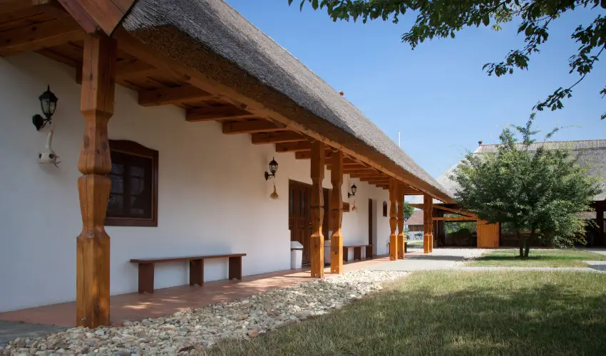 Csodaszarvas Tjpark Rbahdvg - Kedvezmnyes r csaldok rszre (min. 2 j)