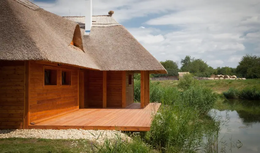 Csodaszarvas Tjpark Rbahdvg - Kedvezmnyes r csaldok rszre (min. 2 j)