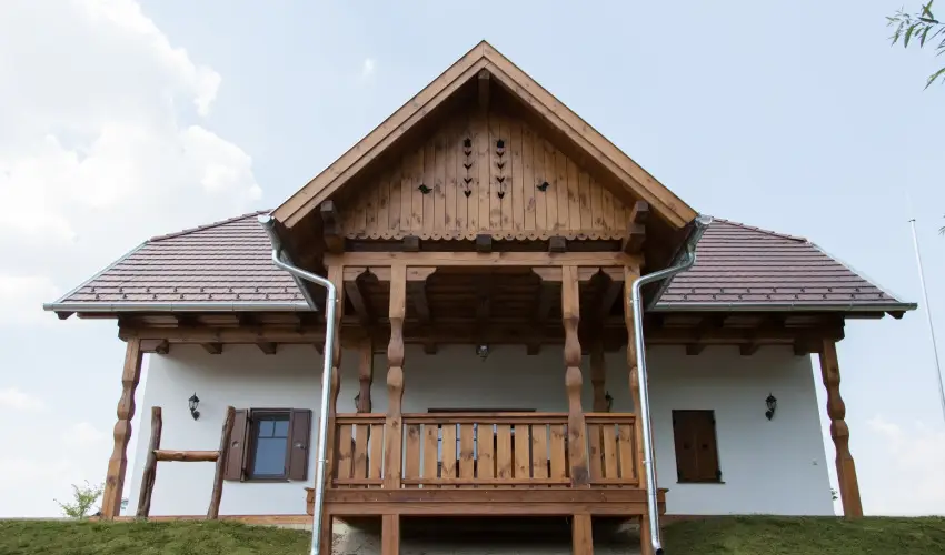 Csodaszarvas Tjpark Rbahdvg - Kedvezmnyes r csaldok rszre (min. 2 j)