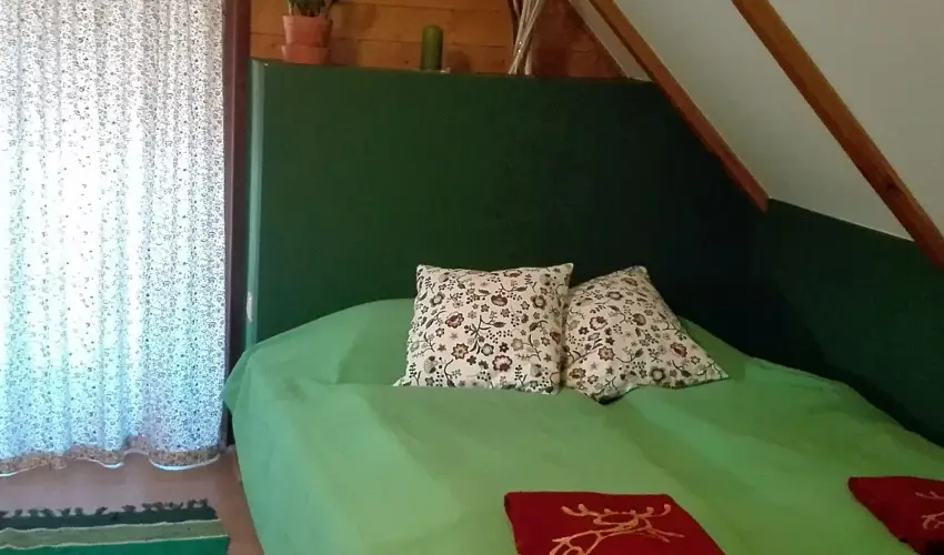 Csodaszarvas Tjpark Rbahdvg - Kedvezmnyes r csaldok rszre (min. 2 j)