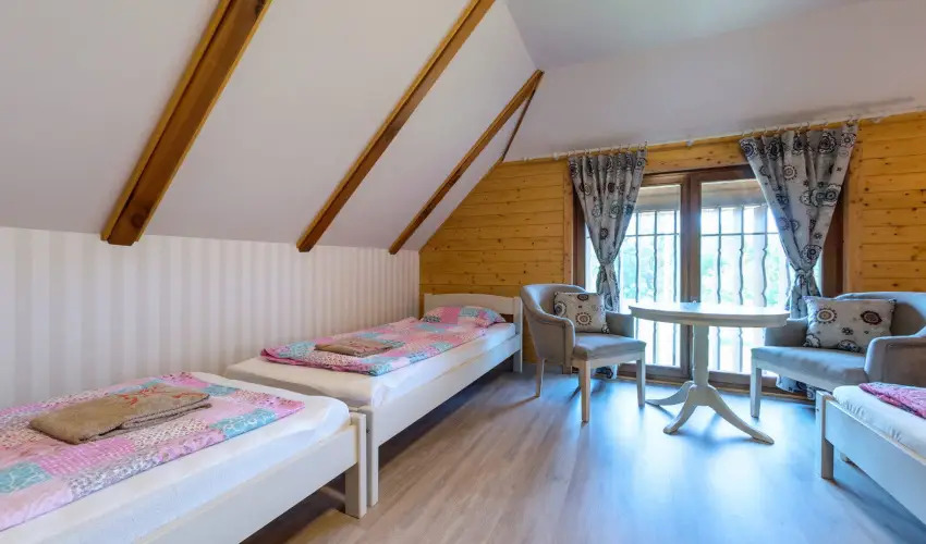 Csodaszarvas Tjpark Rbahdvg - Kedvezmnyes r csaldok rszre (min. 2 j)