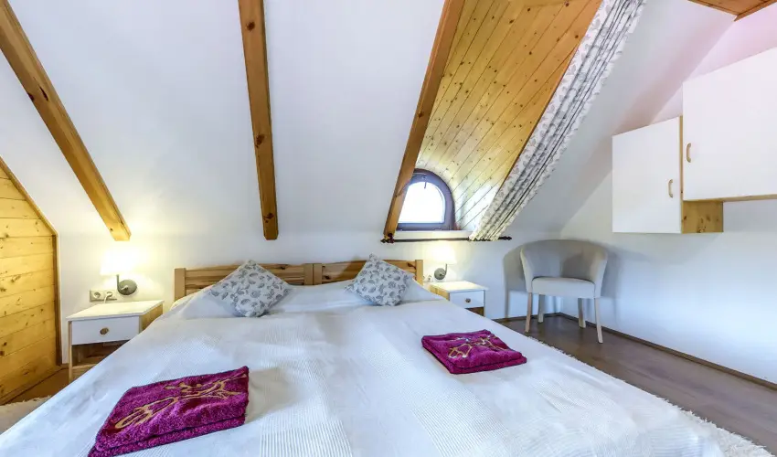 Csodaszarvas Tjpark Rbahdvg - Kedvezmnyes r csaldok rszre (min. 2 j)