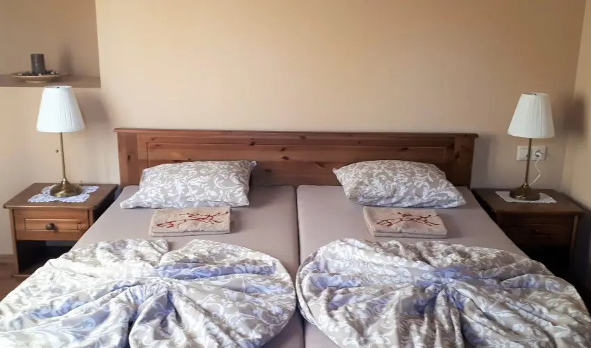 Csodaszarvas Tjpark Rbahdvg - Kedvezmnyes r csaldok rszre (min. 2 j)