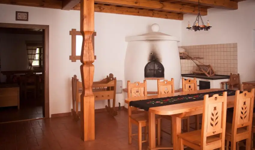 Csodaszarvas Tjpark Rbahdvg - Kedvezmnyes r csaldok rszre (min. 2 j)