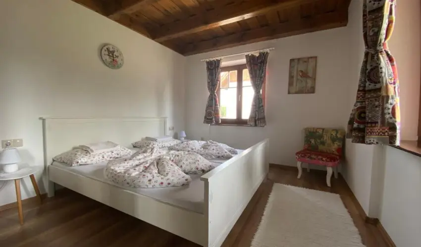 Csodaszarvas Tjpark Rbahdvg - Kedvezmnyes r csaldok rszre (min. 2 j)