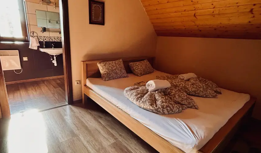 Csodaszarvas Tjpark Rbahdvg - Kedvezmnyes r csaldok rszre (min. 2 j)