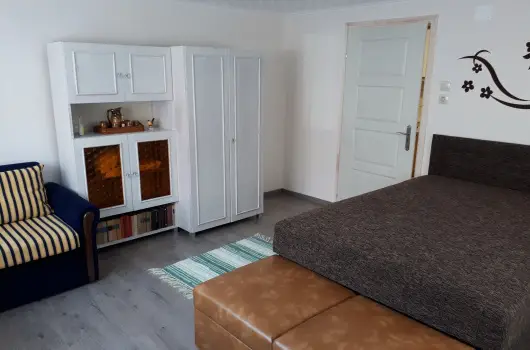 Cs�ka Apartman - Csal�di csomag (min. 4 �j)