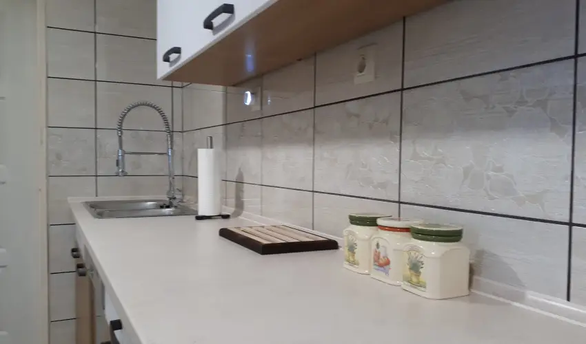 Cs�ka Apartman P�pa - Csal�di csomag (min. 4 �j)