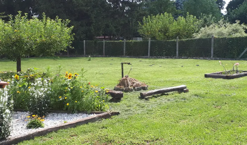 Cs�ka Apartman P�pa - Csal�di csomag (min. 4 �j)