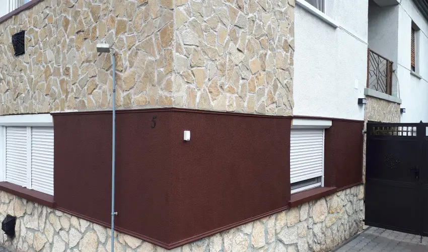 Cs�ka Apartman P�pa - Csal�di csomag (min. 4 �j)