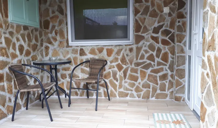 Cs�ka Apartman P�pa - Csal�di csomag (min. 4 �j)