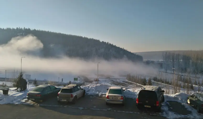 D&A Apartmanhz Egerszalk - Kedvezmnyes ajnlat (min. 2 j)