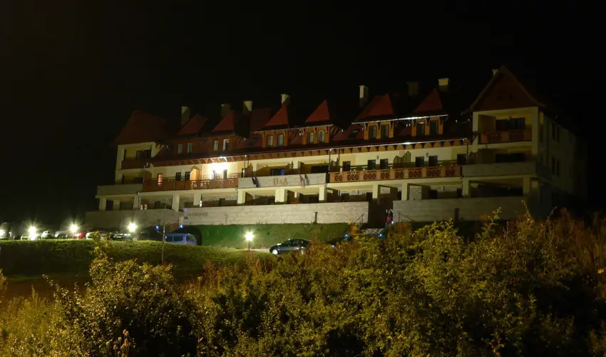 D&A Apartmanhz Egerszalk - Kedvezmnyes ajnlat (min. 2 j)