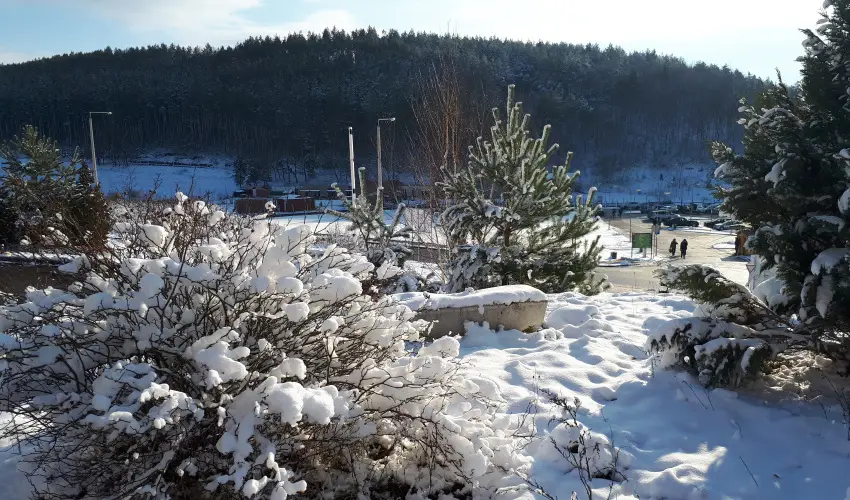 D&A Apartmanhz Egerszalk - Kedvezmnyes ajnlat (min. 2 j)