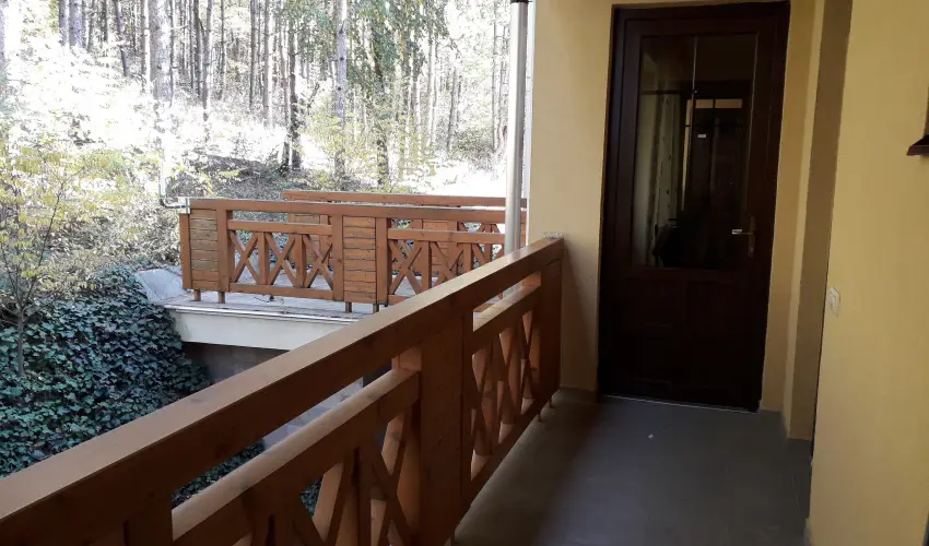 D&A Apartmanhz Egerszalk - Kedvezmnyes ajnlat (min. 2 j)