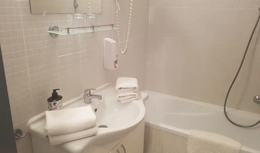 D&A Apartmanhz Egerszalk - Kedvezmnyes ajnlat (min. 2 j)