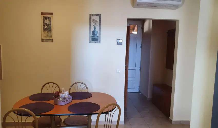 D&A Apartmanhz Egerszalk - Kedvezmnyes ajnlat (min. 2 j)