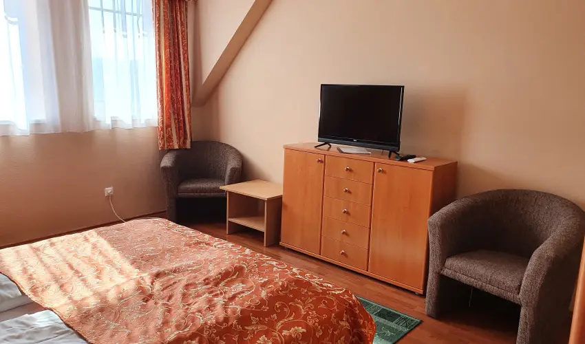 D&A Apartmanhz Egerszalk - Kedvezmnyes ajnlat (min. 2 j)