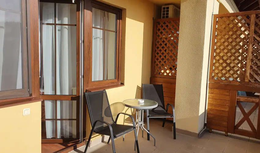 D&A Apartmanhz Egerszalk - Kedvezmnyes ajnlat (min. 2 j)